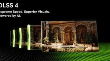 NVIDIA Smooth Motion: Up to 70% More FPS Using Driver Level Frame Gen on RTX 50 GPUs