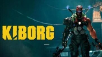 KIBORG Gameplay PC 4K – Buy this now – Really Fun, arena based rogue-like fighter