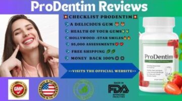 Prodentim Reviews