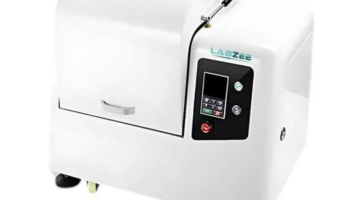 Nano-scale Planetary Ball Mill BZNBM-511