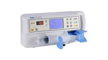 Syringe Pump-PMSP-1000H