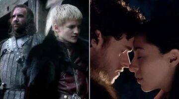 8 Characters Who Got The Worst Deaths In Game Of Thrones, Ranked