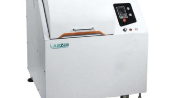 Omnidirectional Planetary Ball Mill BZOBM-502
