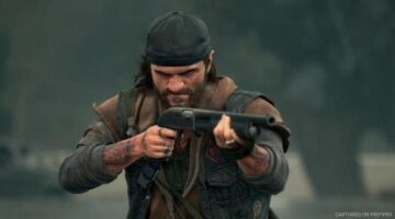 Days Gone Remastered Review – Gamereactor