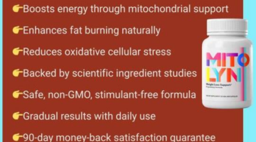 Mitolyn Honest Analysis: Does It Really Work? Real Reviews & Final Verdict!