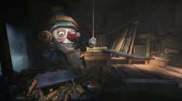 Once Upon a Puppet Review | TheXboxHub