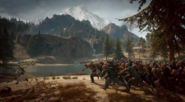 Review: Heading Back To Beautiful Oregon With Days Gone Remastered – Entertainium