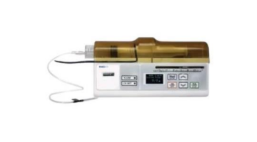 Syringe Pump-PMSP-1000K
