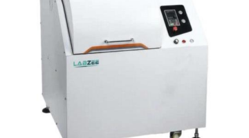 Omnidirectional Planetary Ball Mill BZOBM-506