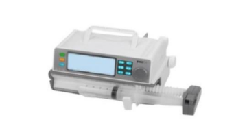 Syringe Pump-PMSP-1000M
