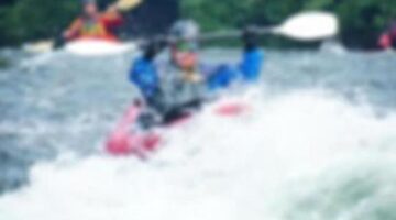 Portable Kayaks
