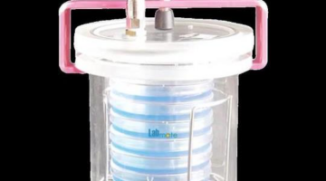 Anaerobic Jar LMAJ-A103