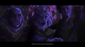 Mandragora: Whispers of the Witch Tree Review | NoobFeed