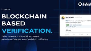 Blockchain-Verified Trade Signals: Build Trust in Crypto Market