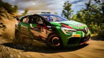 EA confirms both Codemasters layoffs and job redeployment following WRC cancellation