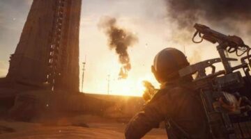 Yes, ‘ARC Raiders’ Makes ‘Marathon’ Look Bad