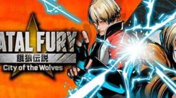 Fatal Fury: City of the Wolves Review – Gamerhub UK