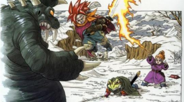 Did the Chrono Trigger Creator Just Confirm a Remake by Accident?