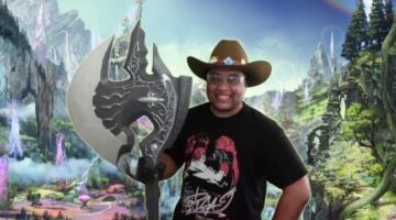 Final Fantasy fan shows how to play Warrior in FFXIV the right way