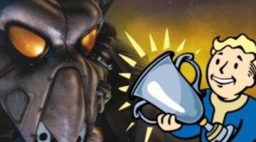 Fallout 1 and Fallout 2 source code isn’t actually lost, reveals former Interplay founder