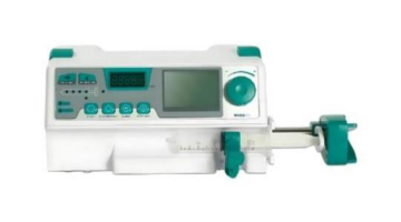 Syringe Pump-PMSP-1000N