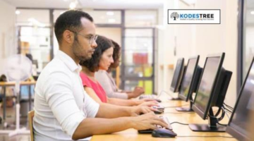 Basic Computer Course for Beginners | Learn from Scratch By Kodestree