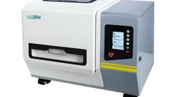 Advanced Nano Planetary Ball Mill BZABM-501