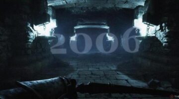 There’s Still Something So Special About The Dungeons In Oblivion