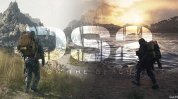 Death Stranding 2 Might Be a Mobius Strip Disguised as a Road Trip