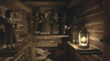 Resident Evil Village Proves That Fans Can Have Their Cake and Eat It Too