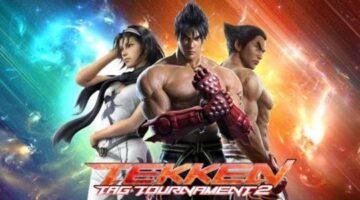 Bandai Namco Is Considering A Remastered Version Of Tekken Tag Tournament 2 For Modern Platforms
