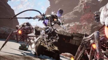 Daemon X Machina: Titanic Scion Different Edition Content and Price Revealed