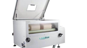 Cover Type Roller Ball Mill BZTBM-501