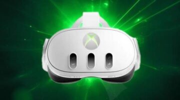 Xbox VR Headset: Everything You Need to Know