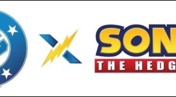 Jakks Pacific Reveals DC x Sonic the Hedgehog Crossover