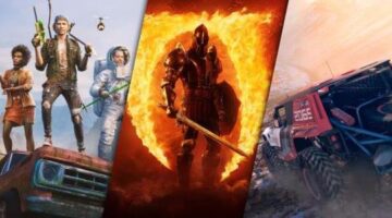 PlayStation Store: April 2025’s top downloads