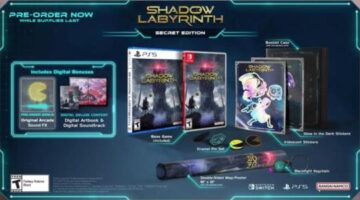 Bandai Namco Entertainment Reveals An Impressive PAX East Lineup
