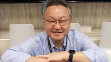 An interview with Shuhei Yoshida, former president of PlayStation (english version)