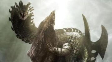 Monster Hunter is Not Hard and Its Difficulty Is Overhyped, but That’s Okay
