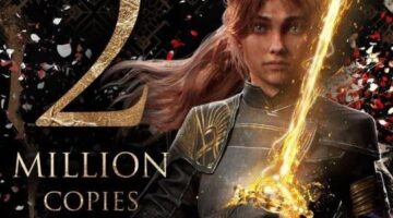 Clair Obscur: Expedition 33 Announces 2 Million Copies Sold