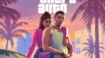 Grand Theft Auto VI Trailer 2