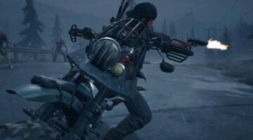 Days Gone Remastered Review – A Second Ride Worth Taking | COGconnected