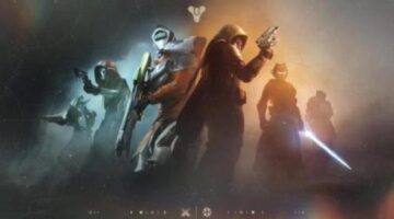 Destiny 2: Prophecy and Fate arrives June 15, full details from Bungie