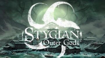 The survival horror/RPG “Stygian: Outer Gods” is now available for PC via Steam EA