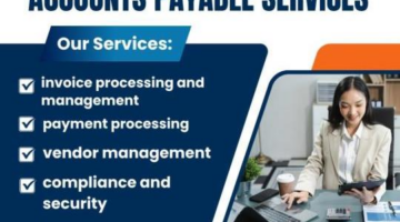 Outsource Accounts Payable Service in India: Costs, Benefits & Best Practices