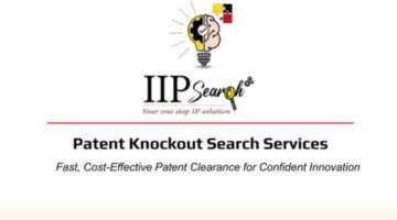 edocr – Patent Knockout Search Services | Fast & Affordable IP Screening – IIP Search