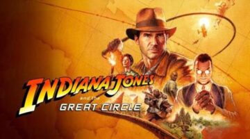 Indiana Jones and the Great Circle (PS5) Review – Jump Dash Roll