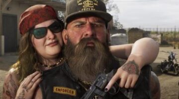 GTA VI Early Comparison Highlights Massive Jump in Character Detail, Environments & More Over GTA V