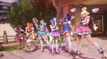 Overwatch 2 Just Became The King Of Hero Shooters All Over Again