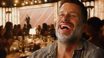 Zack Snyder Just Made the Most Zack Snyder Joke Ever In Episode 8 of AppleTV+’s The Studio